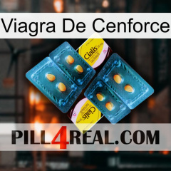 Cenforce Viagra cialis5